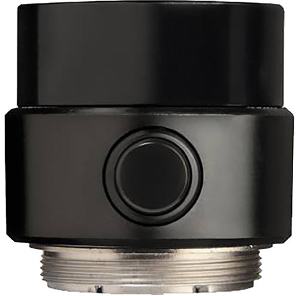 Shure AD651B Talk Switch for ADX2 and ADX2FD Handheld Transmitters - Black - MusicMarket