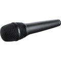 DPA 2028 Vocal Supercardioid Handheld Microphone - Black - MusicMarket