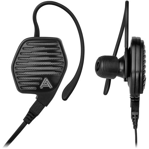 Audeze LCD-i3 Bluetooth In-Ear Earphones - MusicMarket