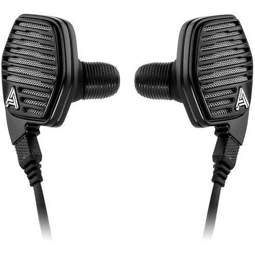 Audeze LCD-i3 Bluetooth In-Ear Earphones - View 4 | MusicMarket