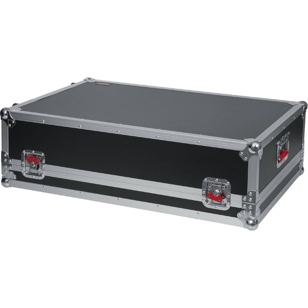 Gator GTOURWING G-Tour Case for Behringer Wing Mixer - View 3 | MusicMarket