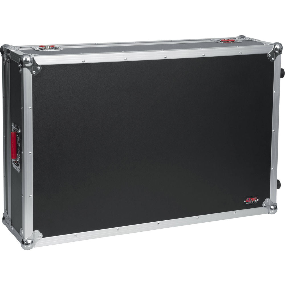 Gator GTOURWING G-Tour Case for Behringer Wing Mixer - MusicMarket