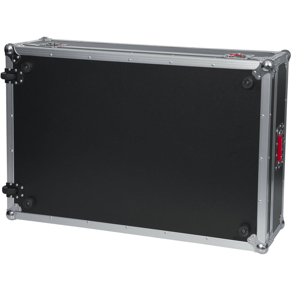 Gator GTOURWING G-Tour Case for Behringer Wing Mixer - View 4 | MusicMarket