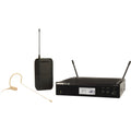 Shure BLX14R/MX53 Wireless Earset Microphone System - J11 Band - MusicMarket