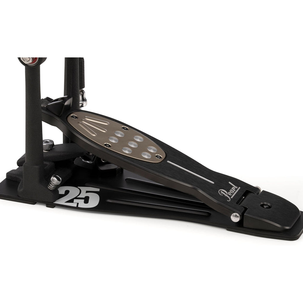 Pearl Eliminator 25th Anniversary Chain Drive Single Pedal - View 4 | MusicMarket