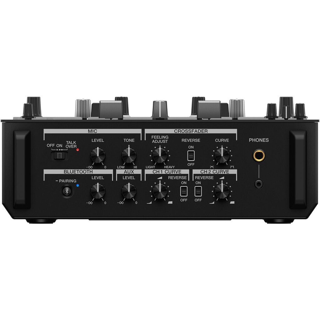 Pioneer DJM-S7 2 Channel DJ Mixer - View 3 | MusicMarket