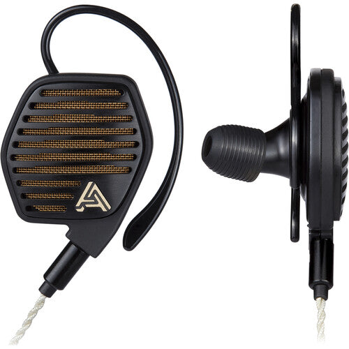 Audeze LCDi4 In-Ear Planar Magnetic Headphones - MusicMarket