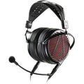 Audeze LCD-GX Wired Over-Ear Open-Back Gaming Headphone - MusicMarket