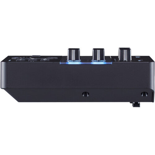 Roland TD-27 Drum Module - View 3 | MusicMarket