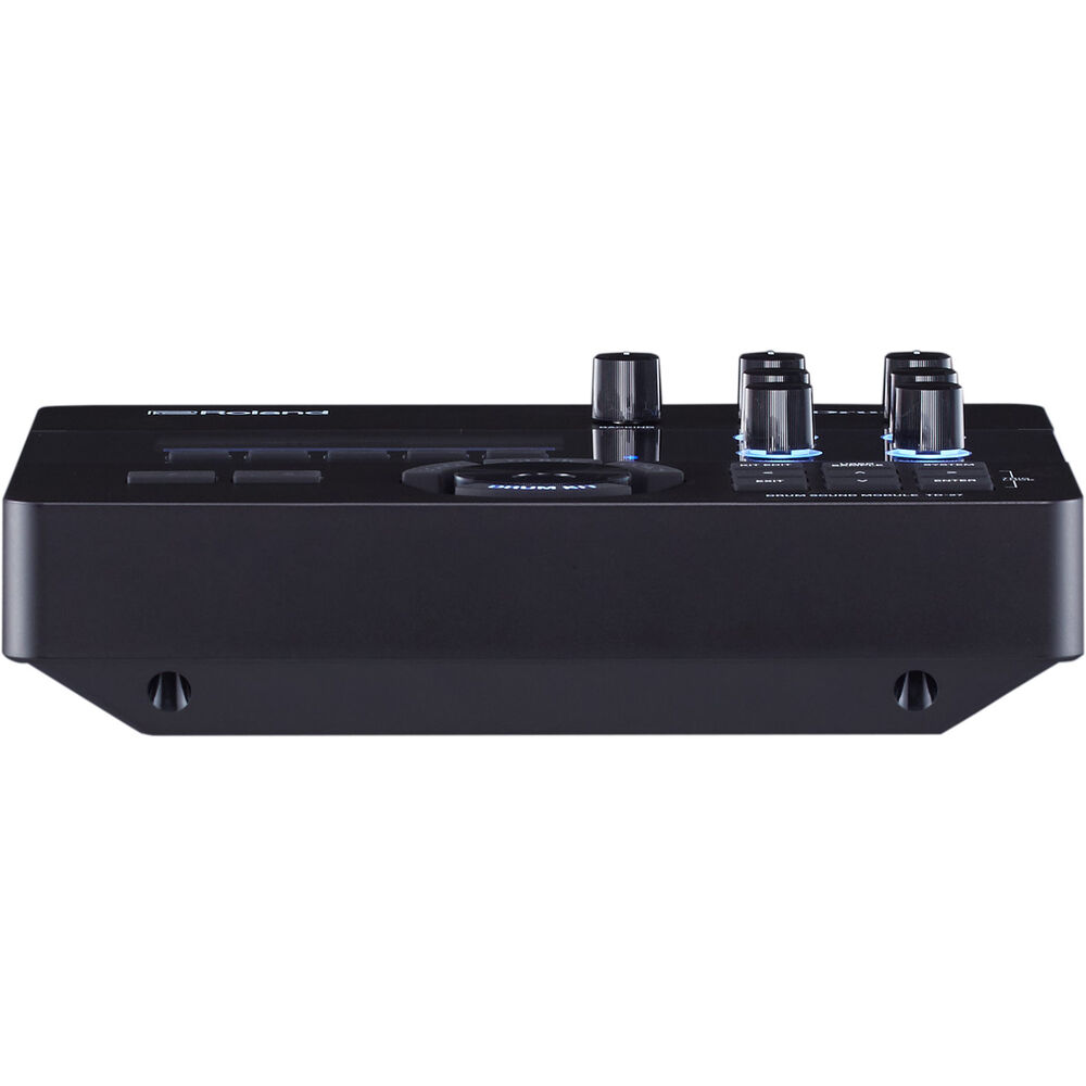 Roland TD-27 Drum Module - View 4 | MusicMarket