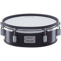 Roland PDA120LS-BK 12-inch Electronic Snare Drum Pad - Black - MusicMarket