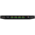 Ferrofish A32pro Dante 32-Channel AD/DA Converter with Dante, MADI, and ADAT - MusicMarket