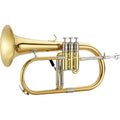 XO Brass 1646RL Bb Flugelhorn - MusicMarket