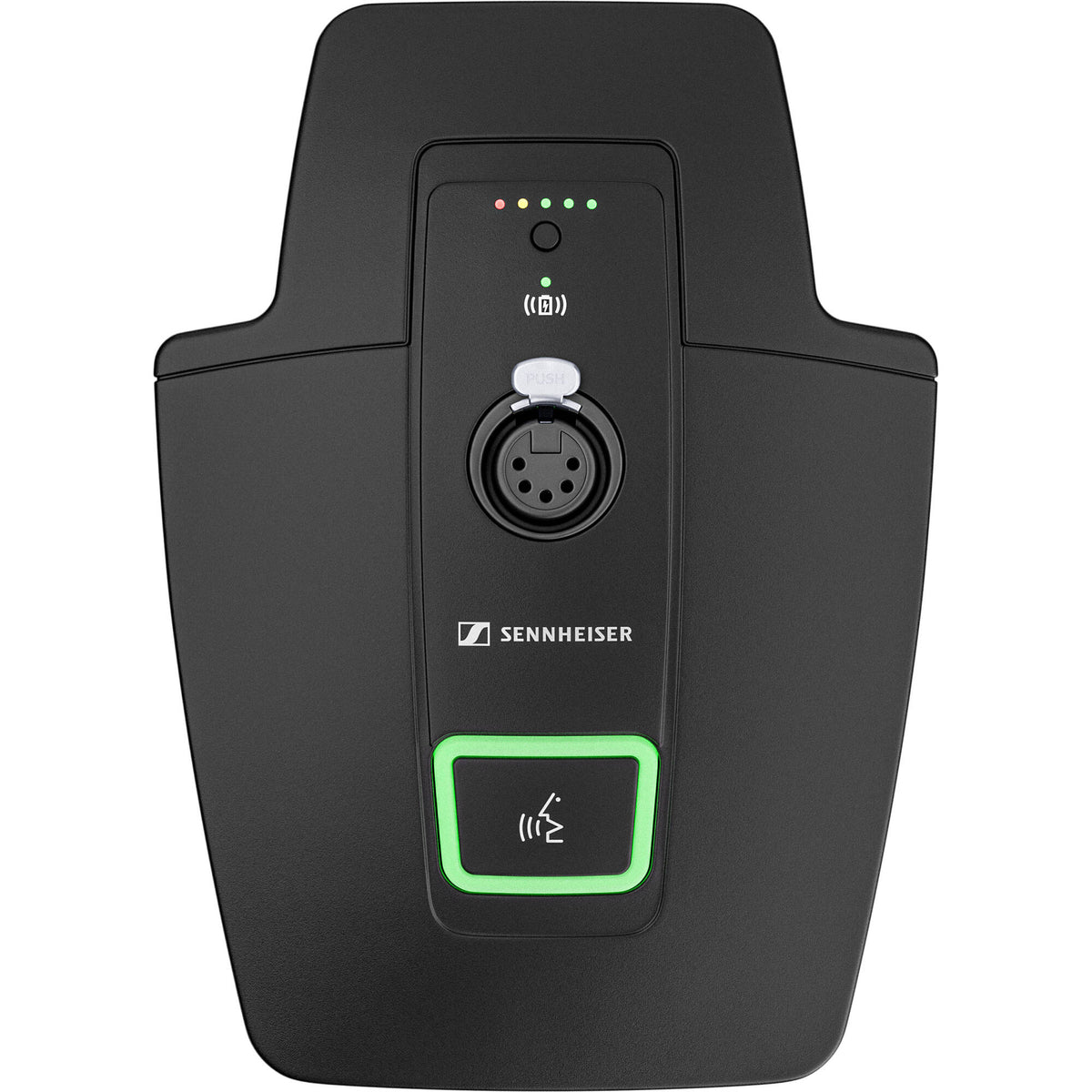 Sennheiser EW-DX TS 5-pin Tabletop Transmitter - R1-9 Band - MusicMarket