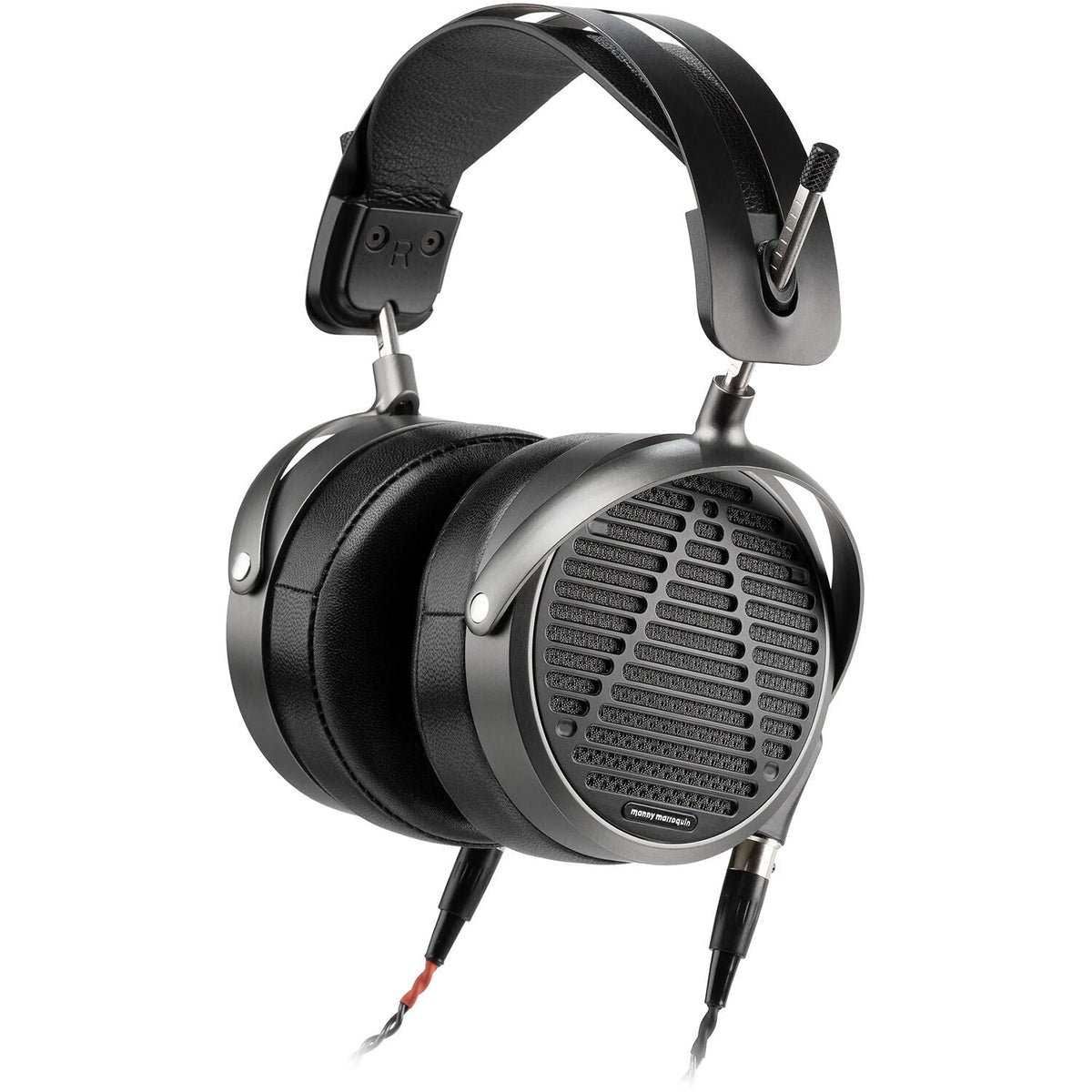 Audeze MM-500 Planar Magnetic Headphones - MusicMarket