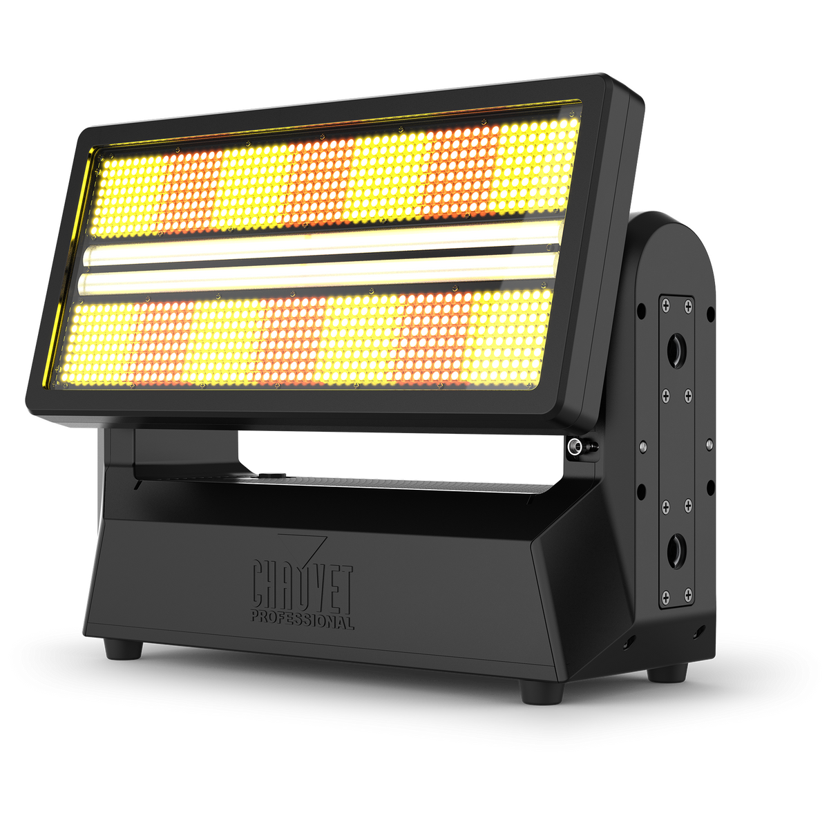 Chauvet Professional Color STRIKE M Motorized Strobe and Wash - MusicMarket