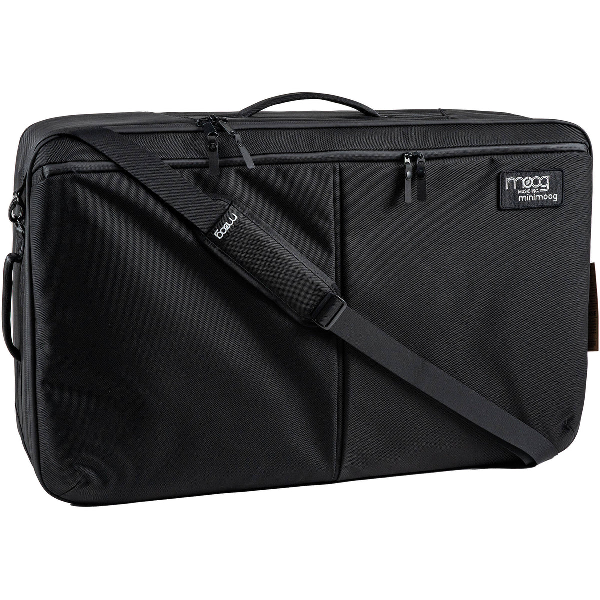 Moog Minimoog Model D SR Case - MusicMarket