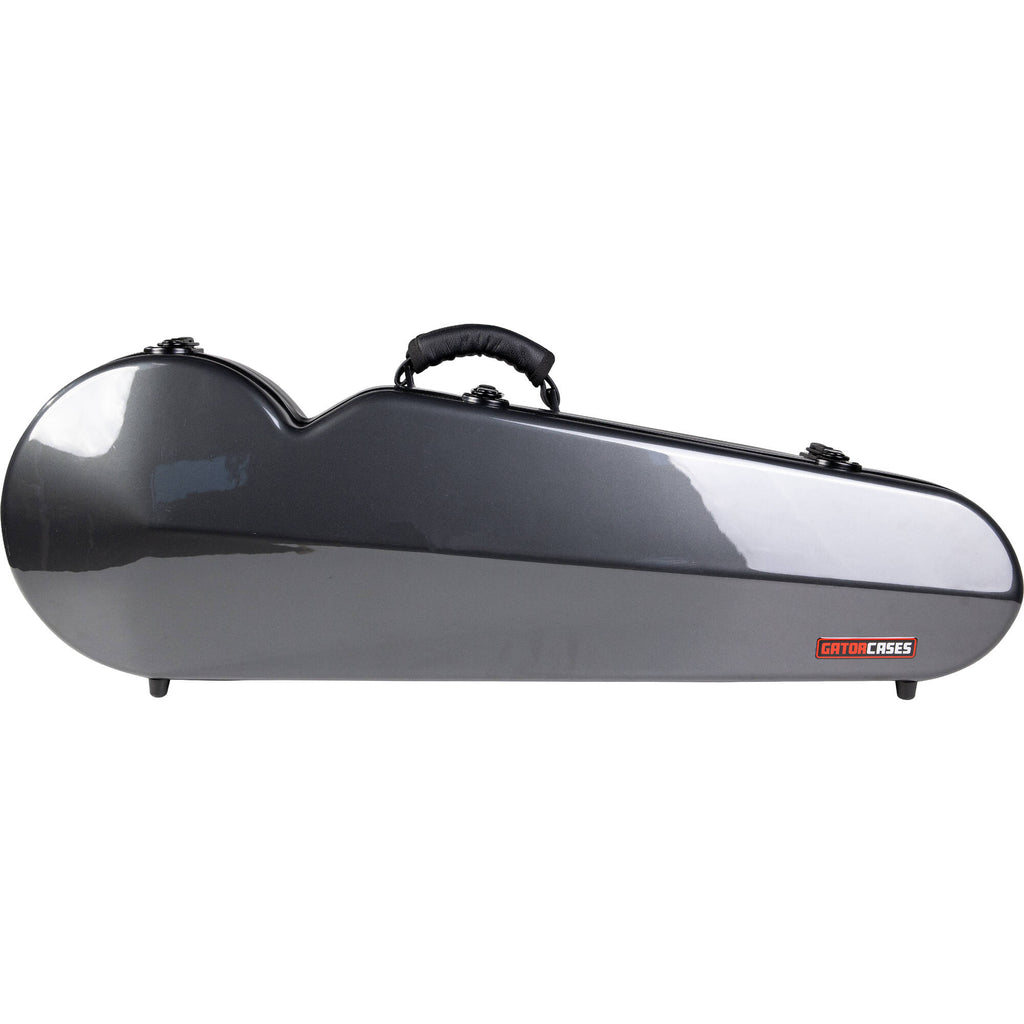 Gator Cases GBPC-VIOLIN44 - Presto Series Pro 4/4 Sized Violin Case - MusicMarket