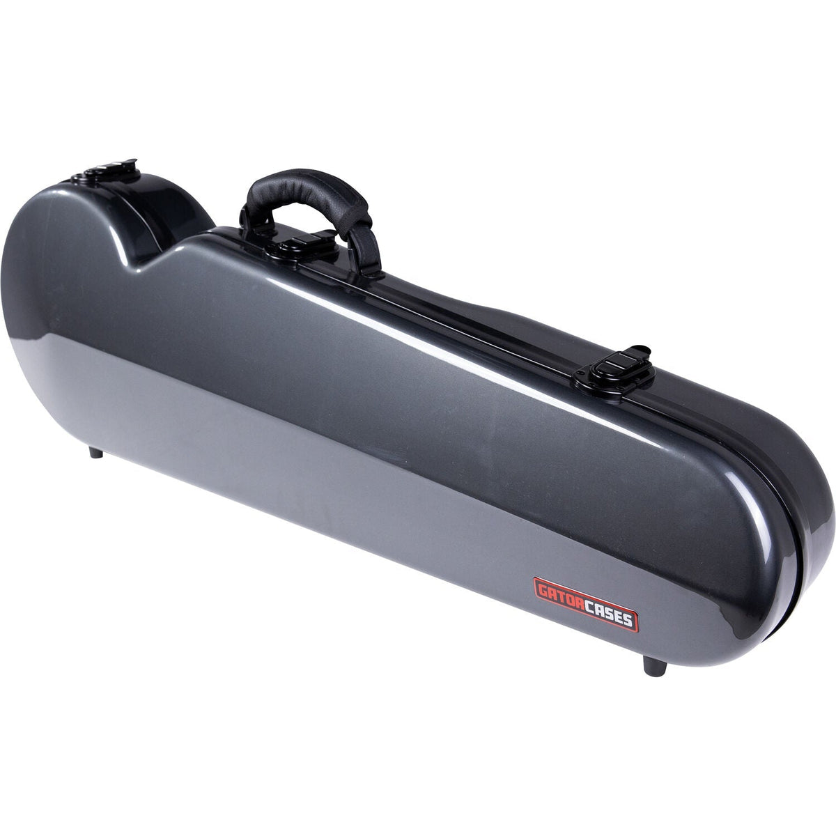 Gator Cases GBPC-VIOLIN44 - Presto Series Pro 4/4 Sized Violin Case - View 2 | MusicMarket