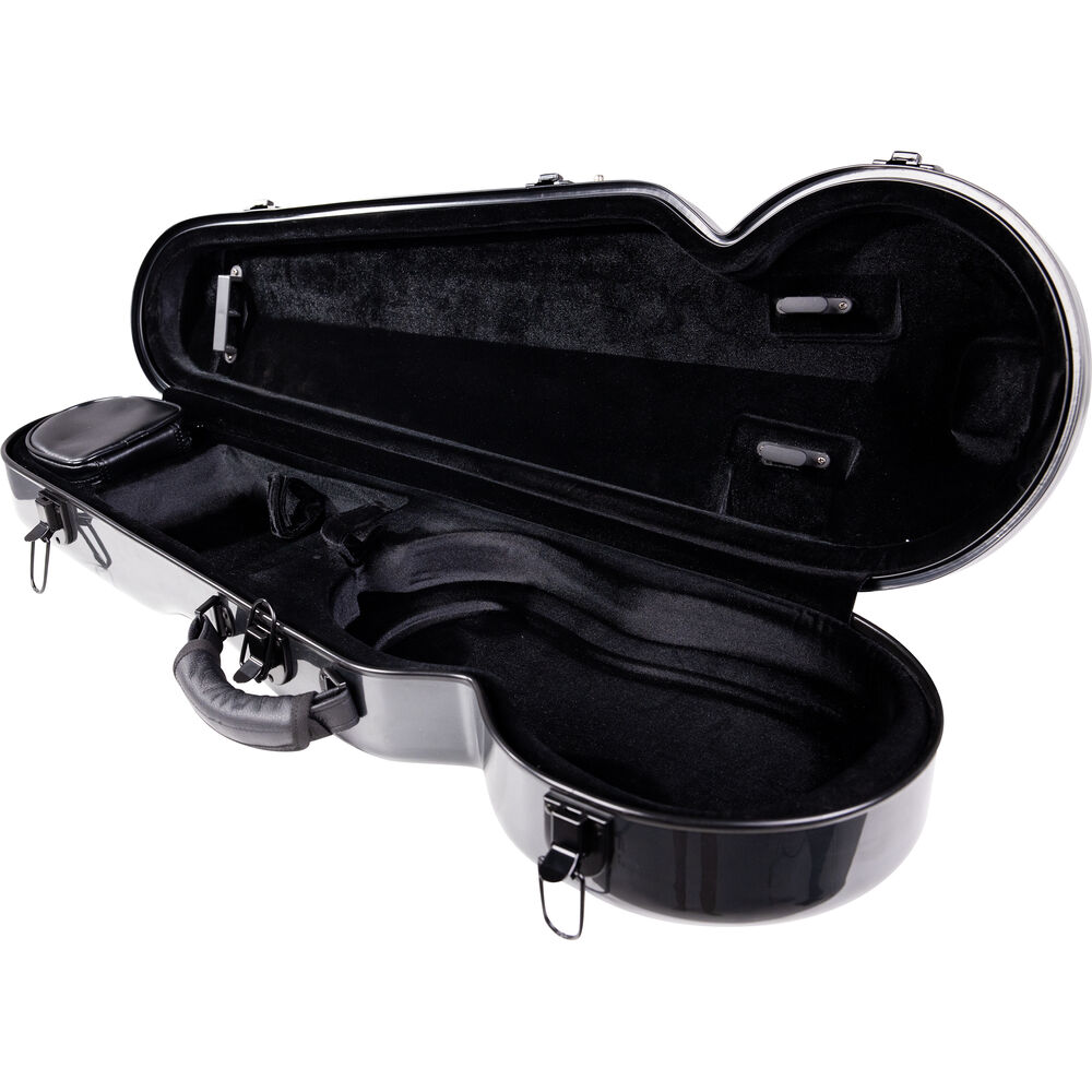 Gator Cases GBPC-VIOLIN44 - Presto Series Pro 4/4 Sized Violin Case - View 6 | MusicMarket