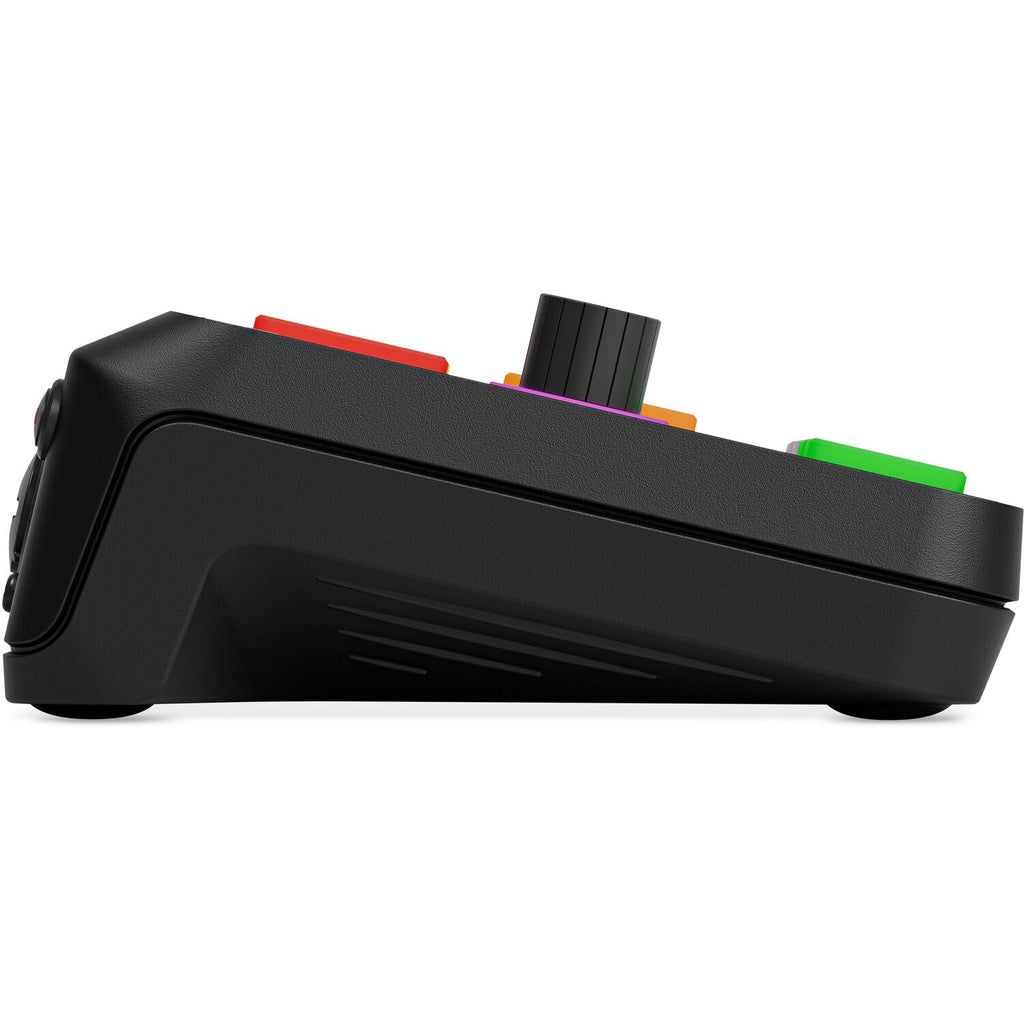 RODE X Streamer X Audio Interface and Video Streaming Console - View 3 | MusicMarket