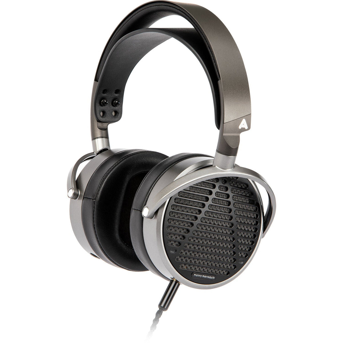 Audeze MM-100 Over-Ear Professional Headphones - MusicMarket