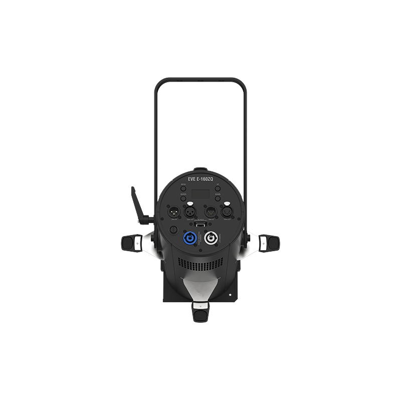 Chauvet DJ EVE F-160ZQ Full-Color Fresnel - View 2 | MusicMarket