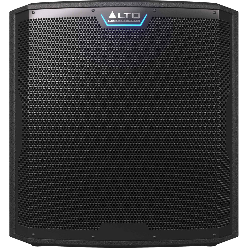 Alto Professional TS15S 15" 2500W Powered Subwoofer - MusicMarket