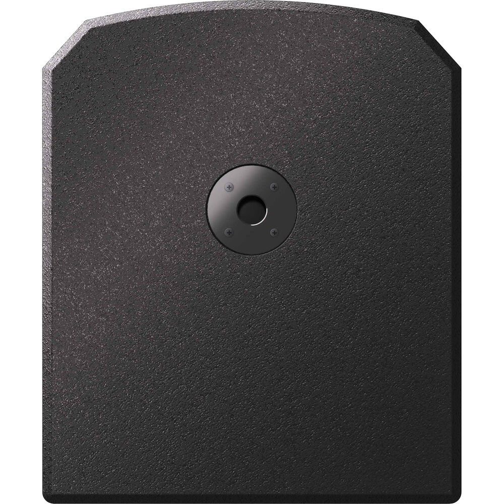 Alto Professional TS15S 15" 2500W Powered Subwoofer - View 3 | MusicMarket