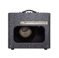 Supro 1969RT Black Magick Reverb 25-Watt 1x12" Combo Amplifier - MusicMarket