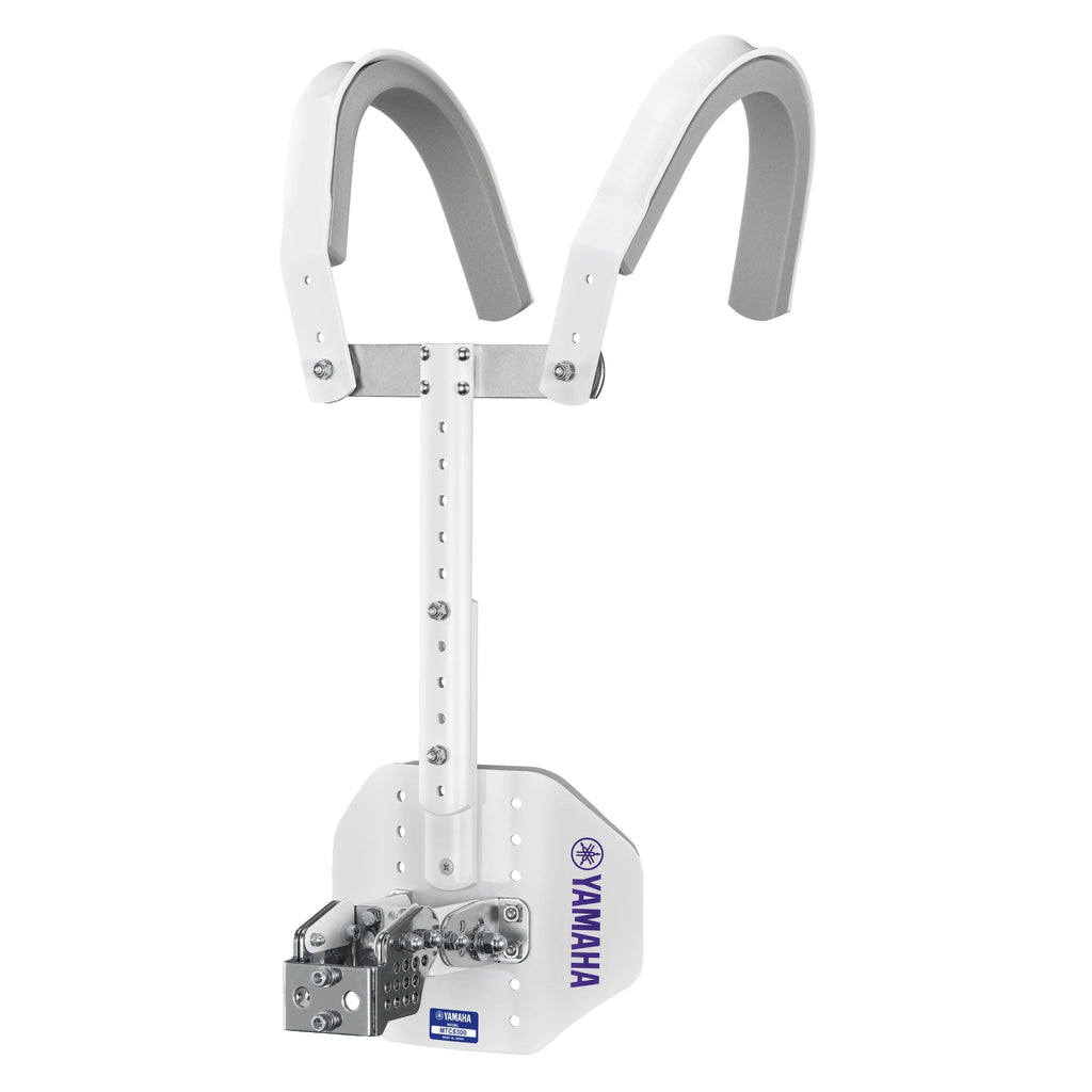 Yamaha MTC-6300 Power-Lite Marching Tenor Drum Carrier - MusicMarket