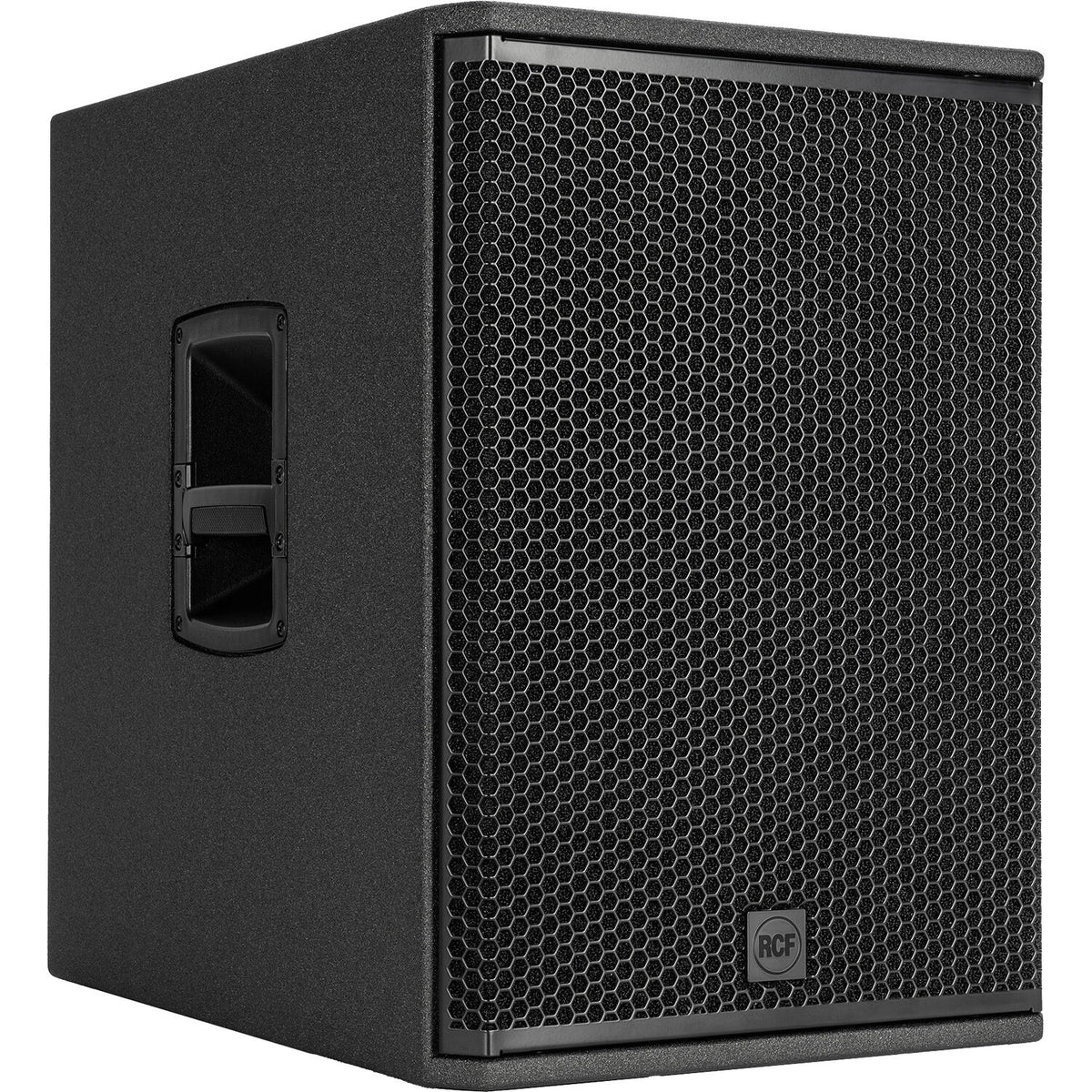 RCF SUB 705-AS MK3 15" Active Subwoofer - View 2 | MusicMarket