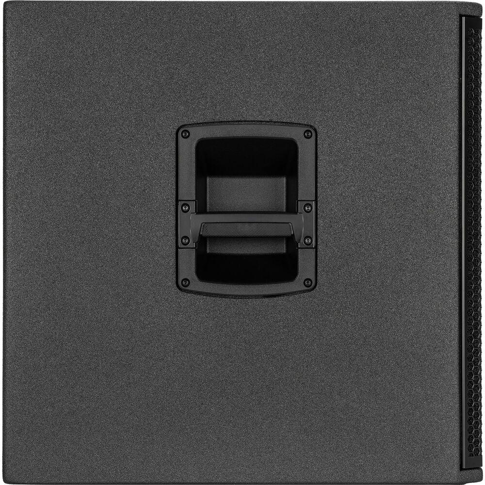 RCF SUB 705-AS MK3 15" Active Subwoofer - View 4 | MusicMarket