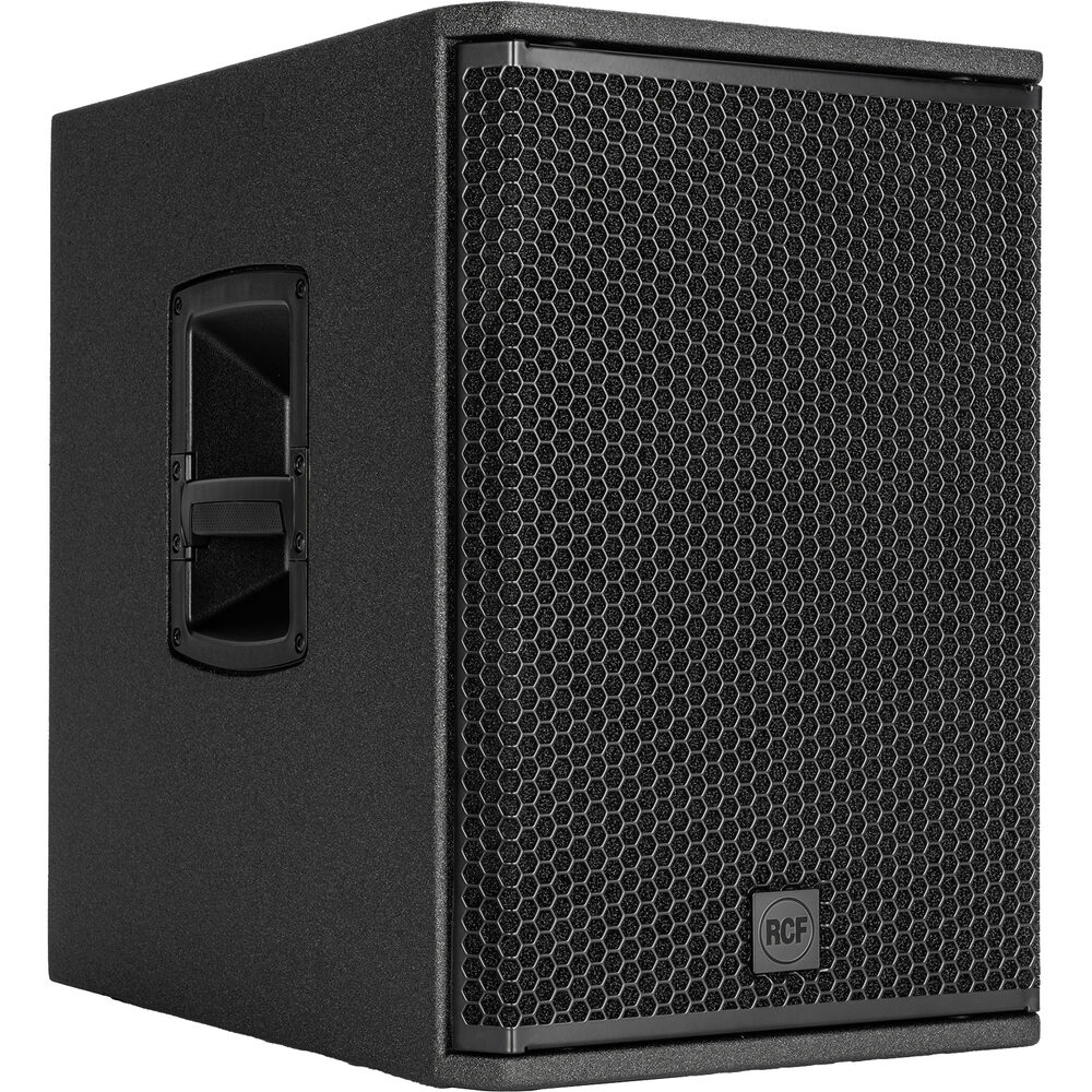 RCF SUB-702AS-MK3 12" Active Subwoofer - View 2 | MusicMarket