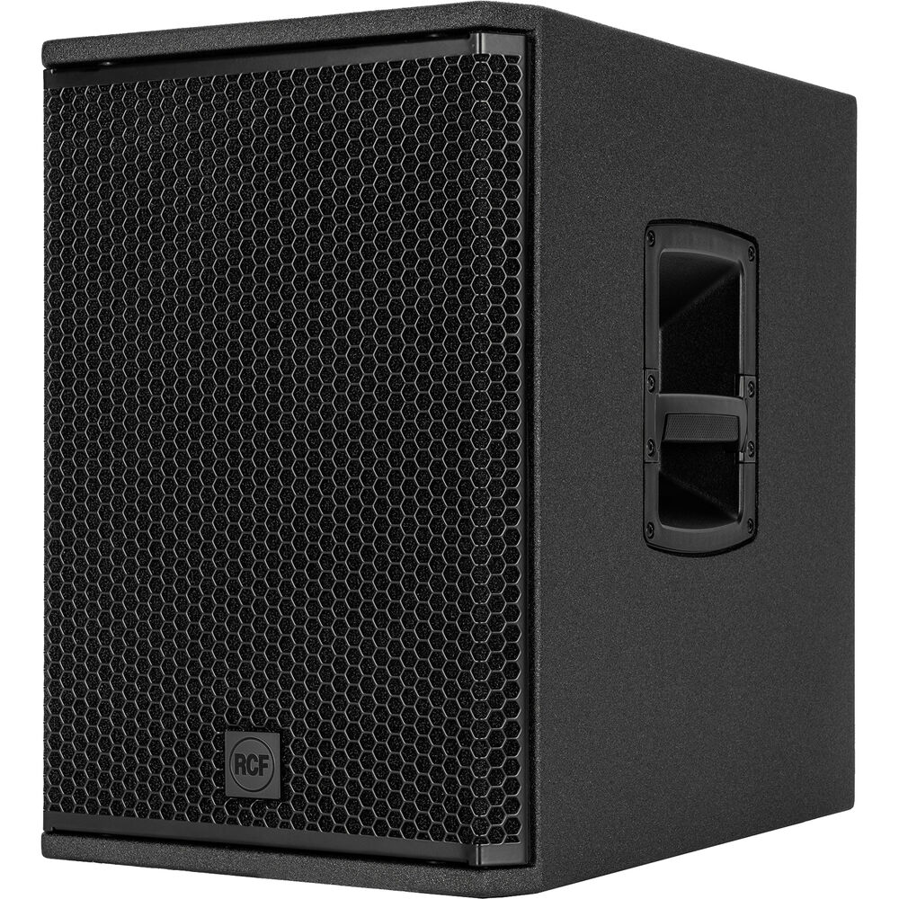 RCF SUB-702AS-MK3 12" Active Subwoofer - View 3 | MusicMarket