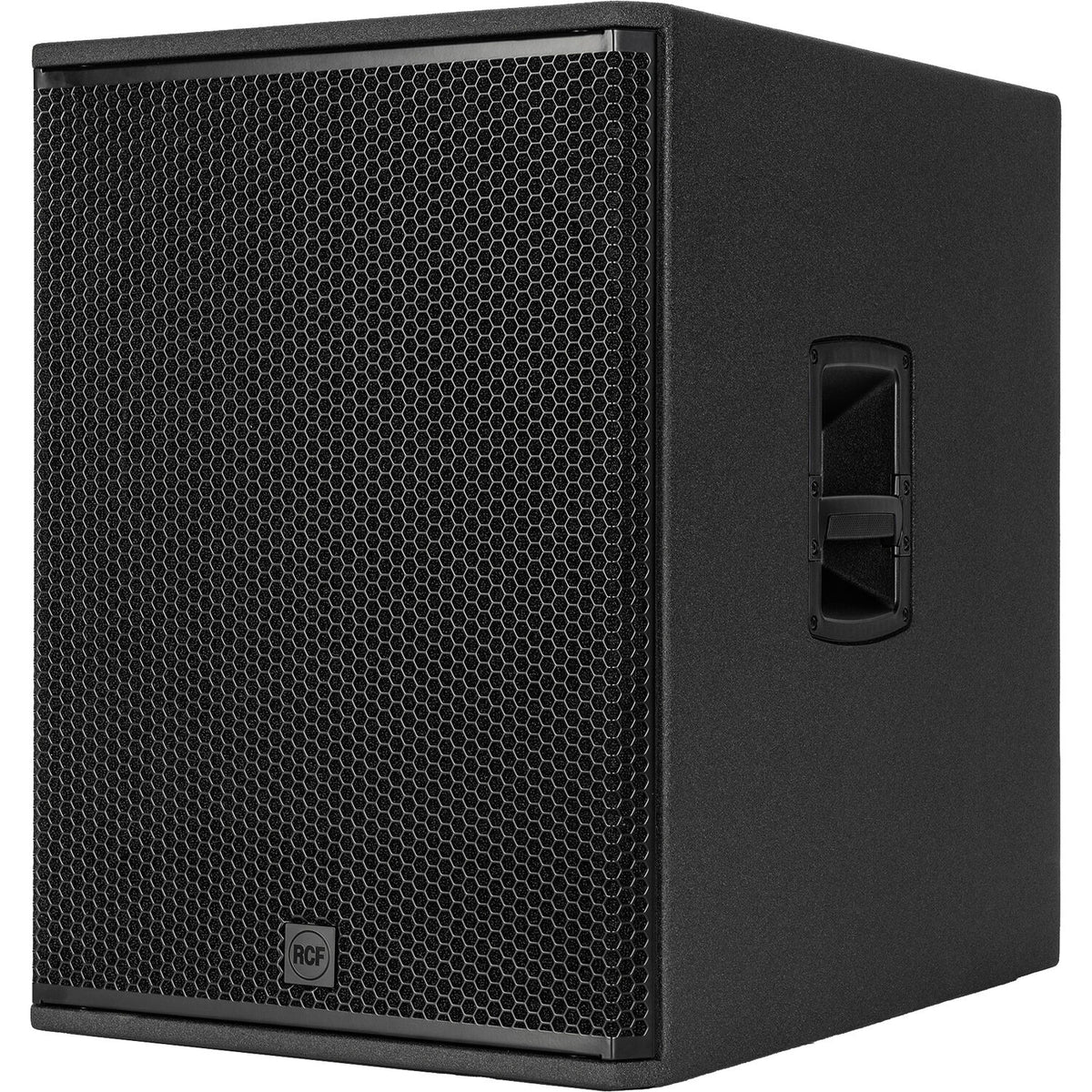 RCF SUB-708AS-MK3 Active 18" Powered Subwoofer - View 3 | MusicMarket