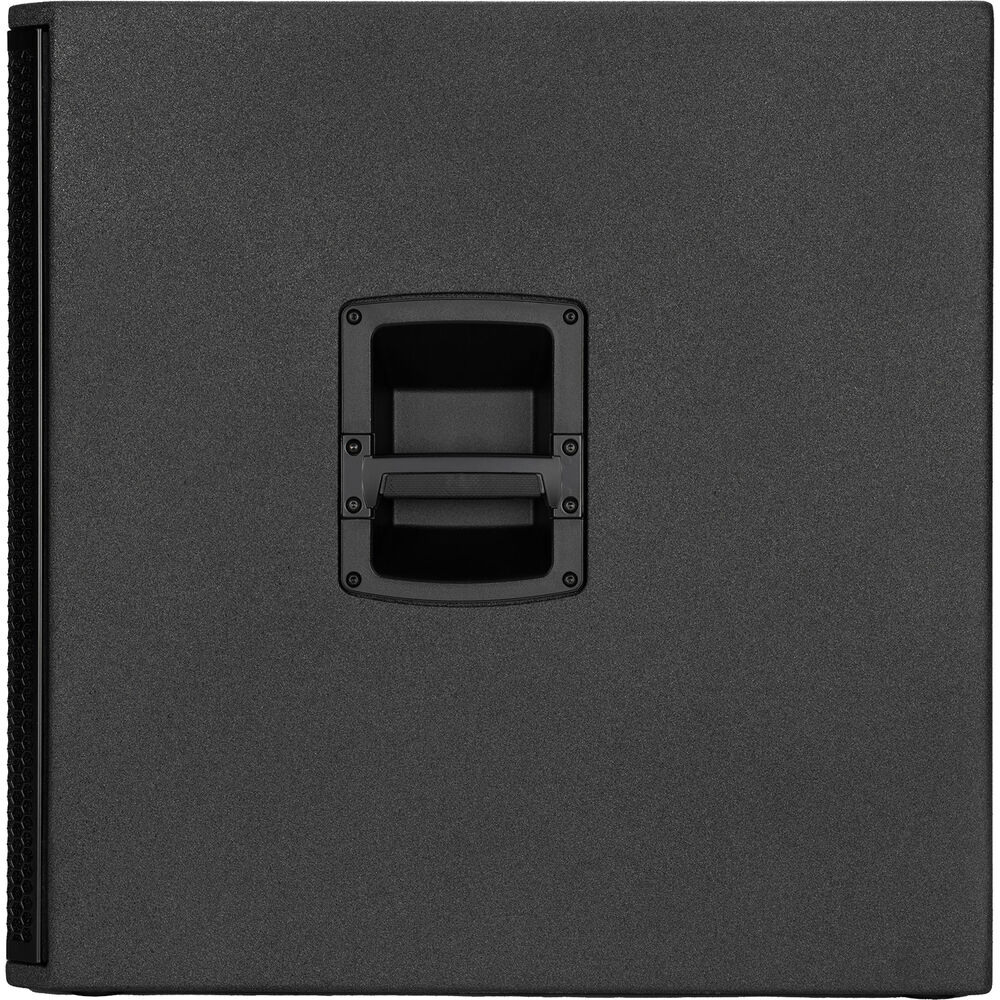RCF SUB-708AS-MK3 Active 18" Powered Subwoofer - View 4 | MusicMarket