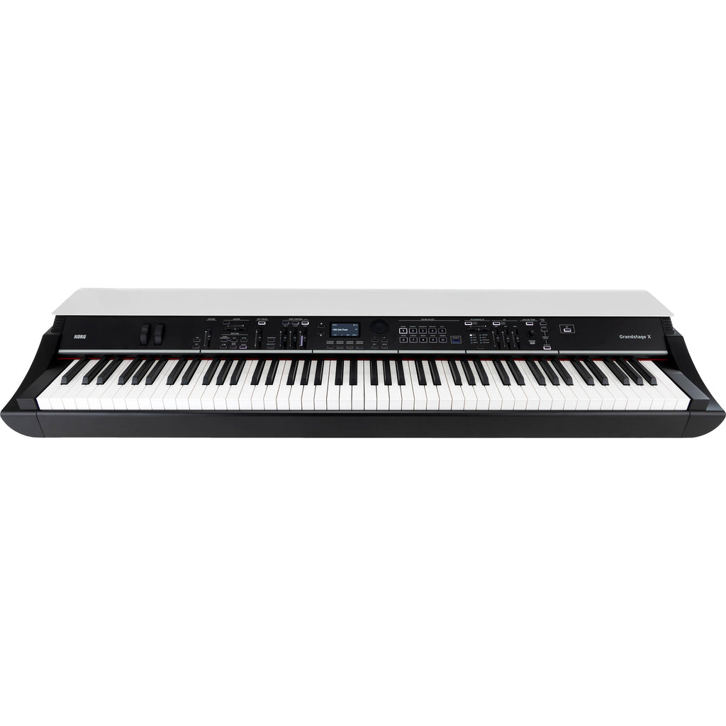 Korg Grandstage X 88-Key Stage Piano - View 2 | MusicMarket