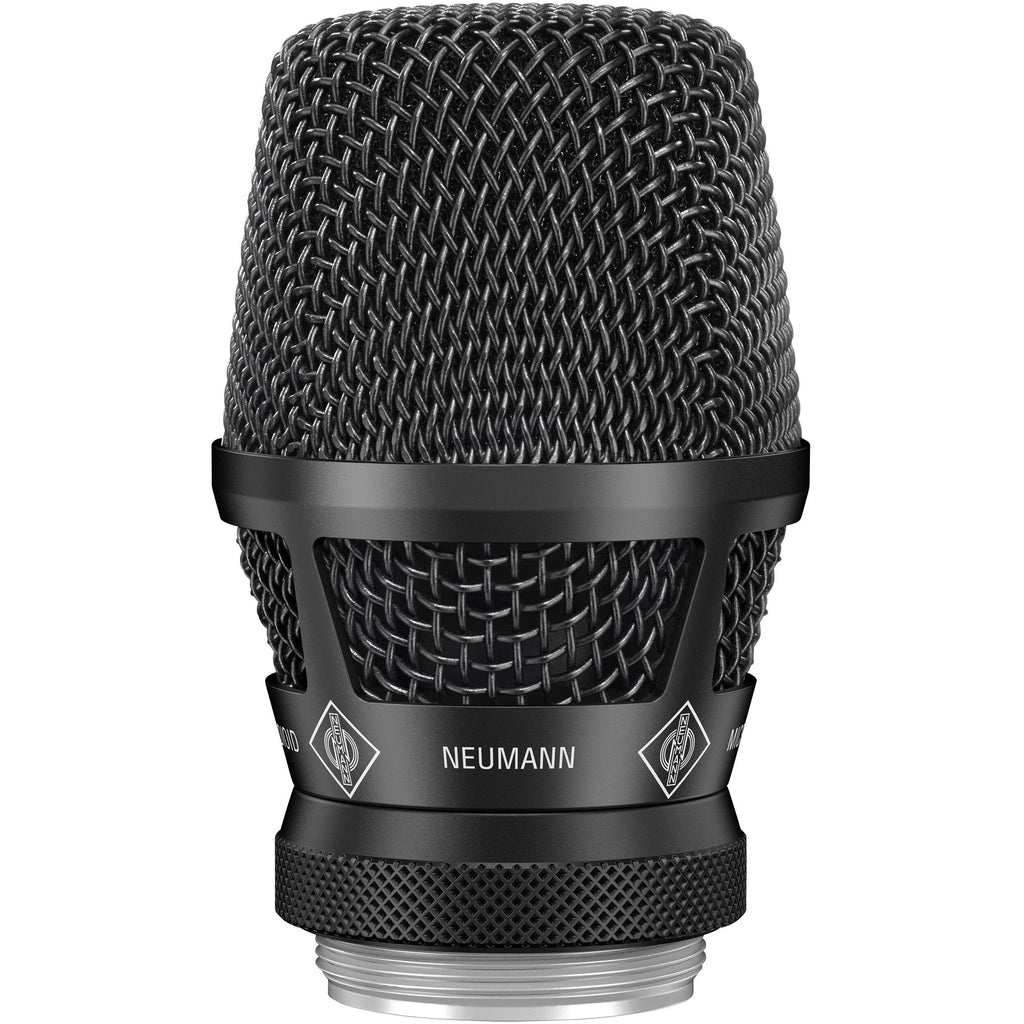Neumann KK 104 U Capsule Head - Black - MusicMarket