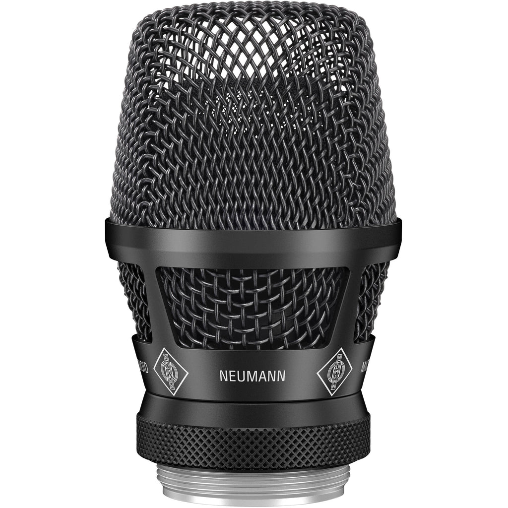 Neumann KK 105 U Capsule Head - Black - MusicMarket