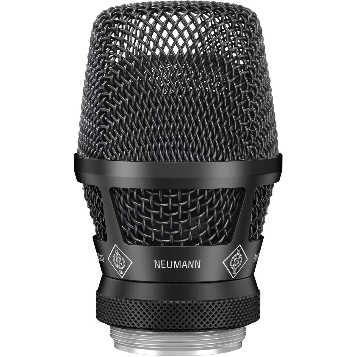 Neumann KK 105 U Capsule Head - Black - MusicMarket