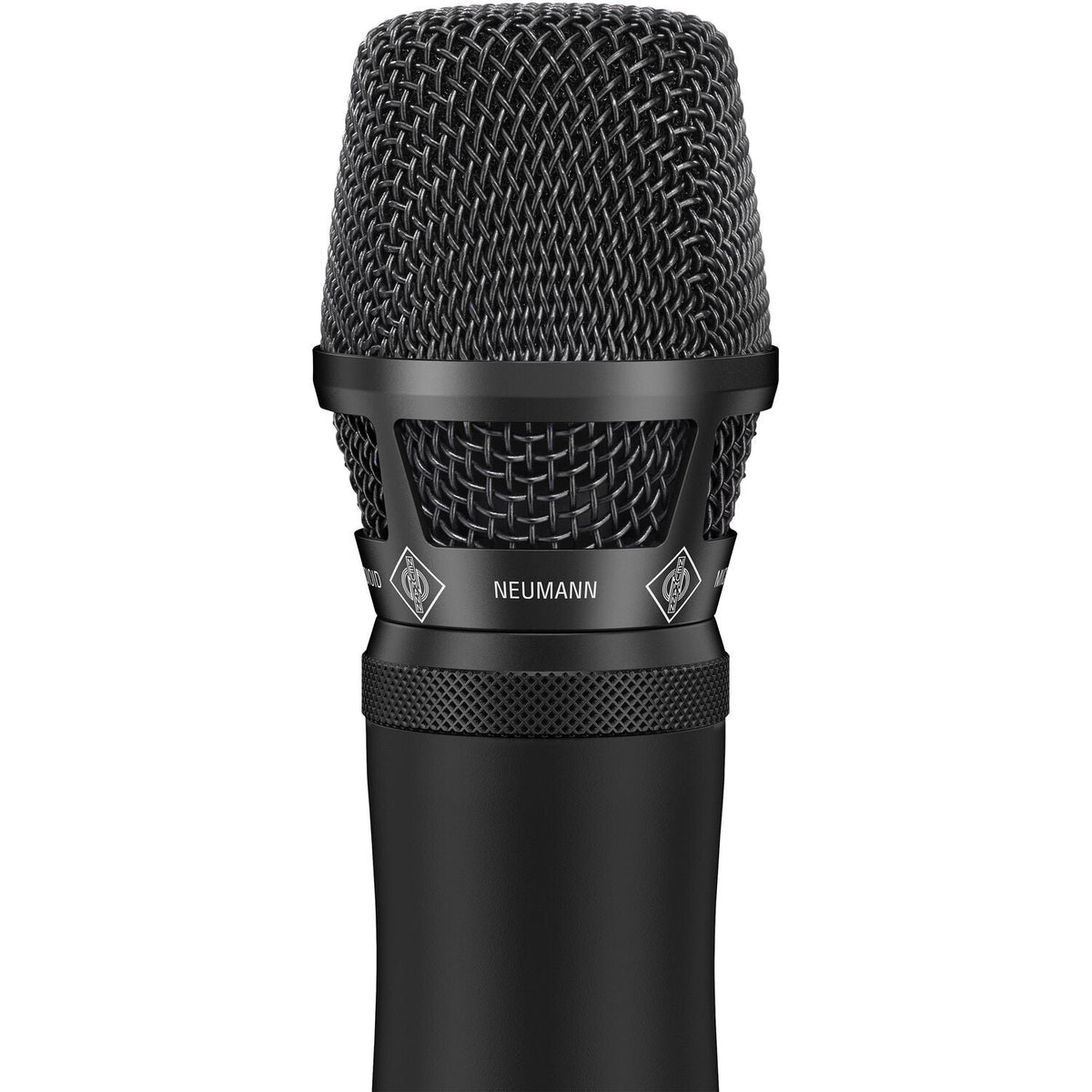 Neumann KK 104 U Capsule Head - Black - View 2 | MusicMarket