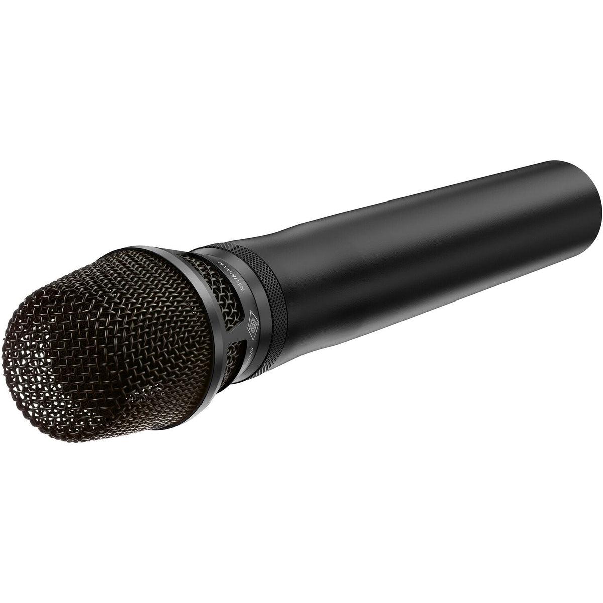 Neumann KK 105 U Capsule Head - Black - View 3 | MusicMarket