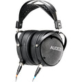 Audeze LCD-2 Over-Ear Closed-Back Headphones - Leather-Free Earcups - MusicMarket
