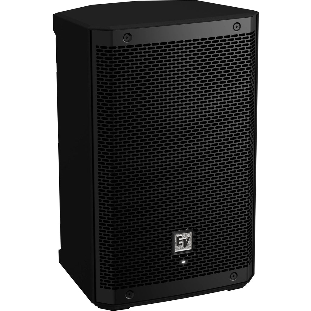 Electro Voice ZLX-8P-G2-US 8" 2-way Powered Speaker - View 8 | MusicMarket