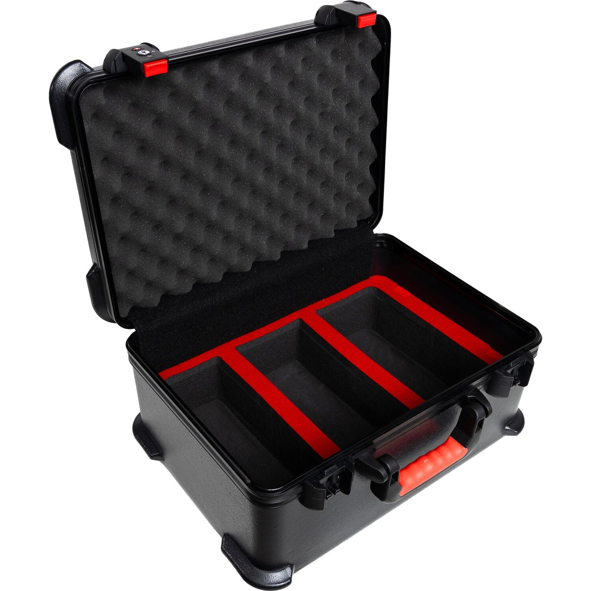 Gator Extra Large TSA Case for Neural Quad Cortex - View 6 | MusicMarket