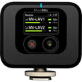 Shure MoveMic Wireless Microphone Receiver for Cameras & Mobile Devices - MusicMarket