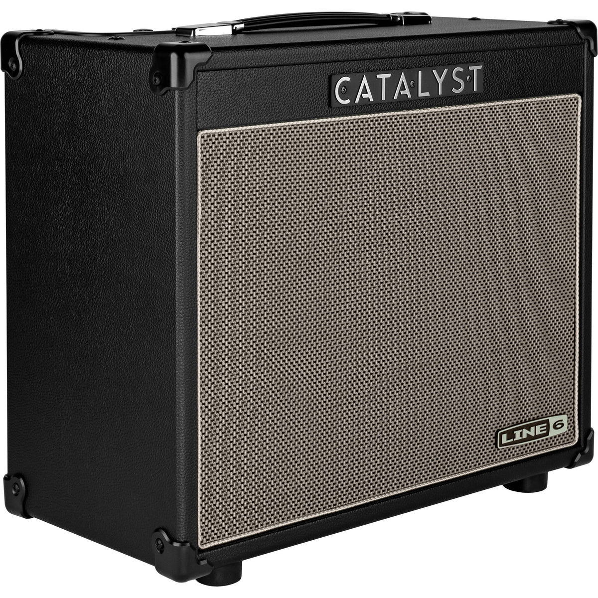 Line 6 CATALYST CX 60 60W 1x12 Combo Amplifier - View 2 | MusicMarket