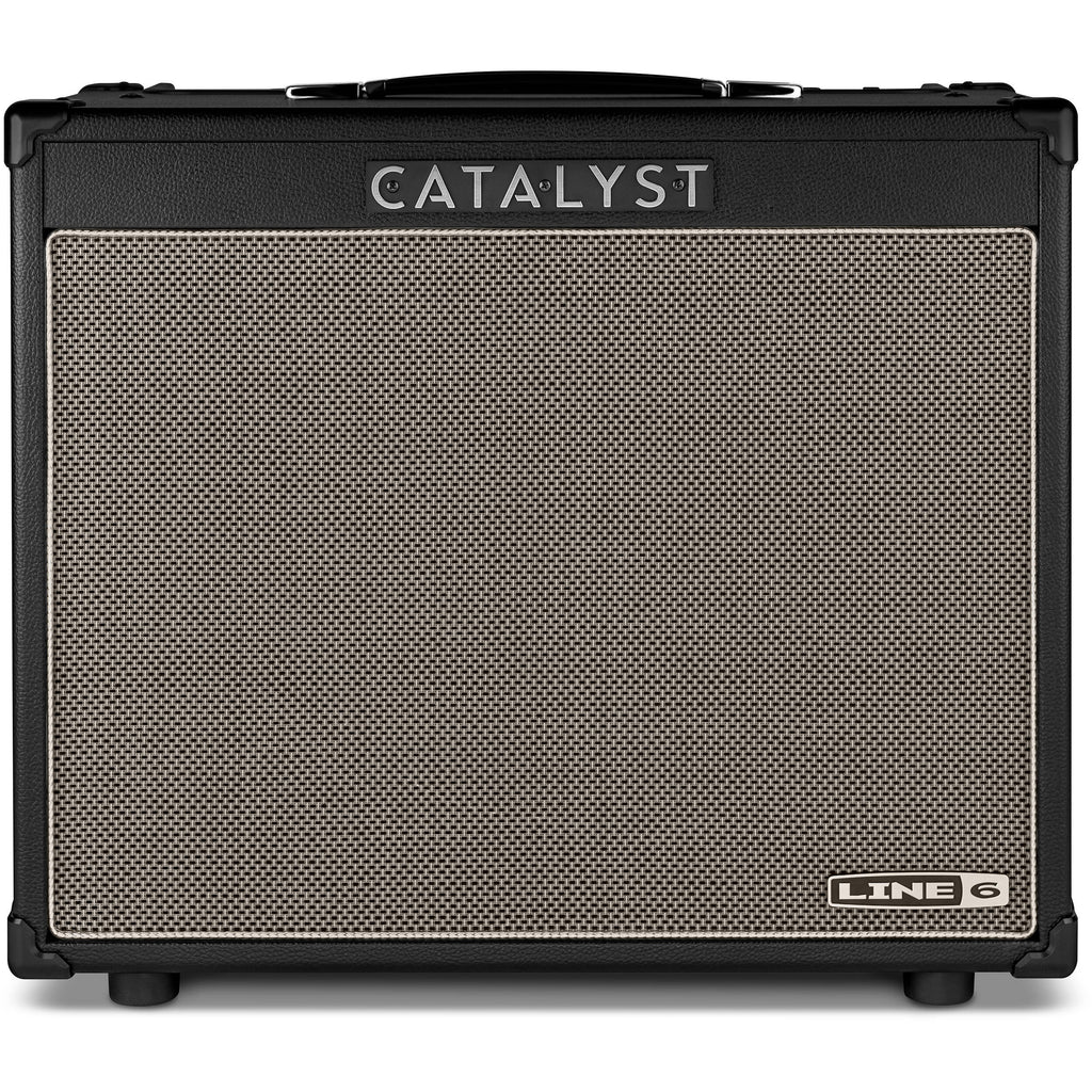 Line 6 CATALYST CX 100 100W 1x12" Combo Amplifier - MusicMarket