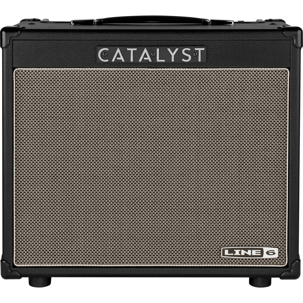 Line 6 CATALYST CX 60 60W 1x12 Combo Amplifier - MusicMarket